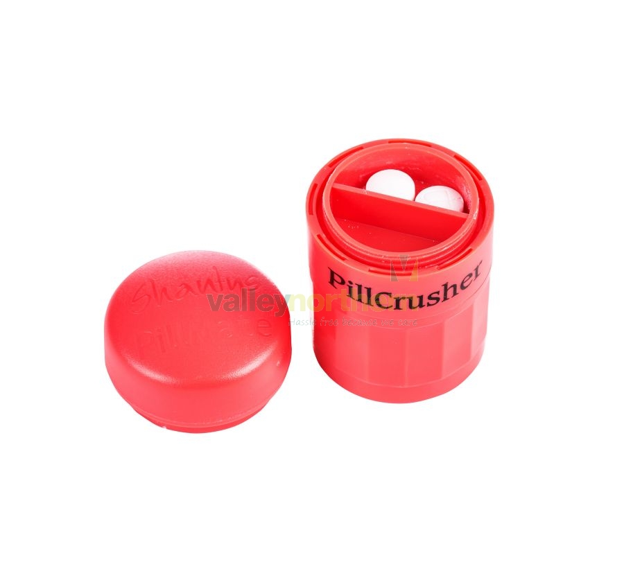 PillMate Tablet Crusher Valley Northern